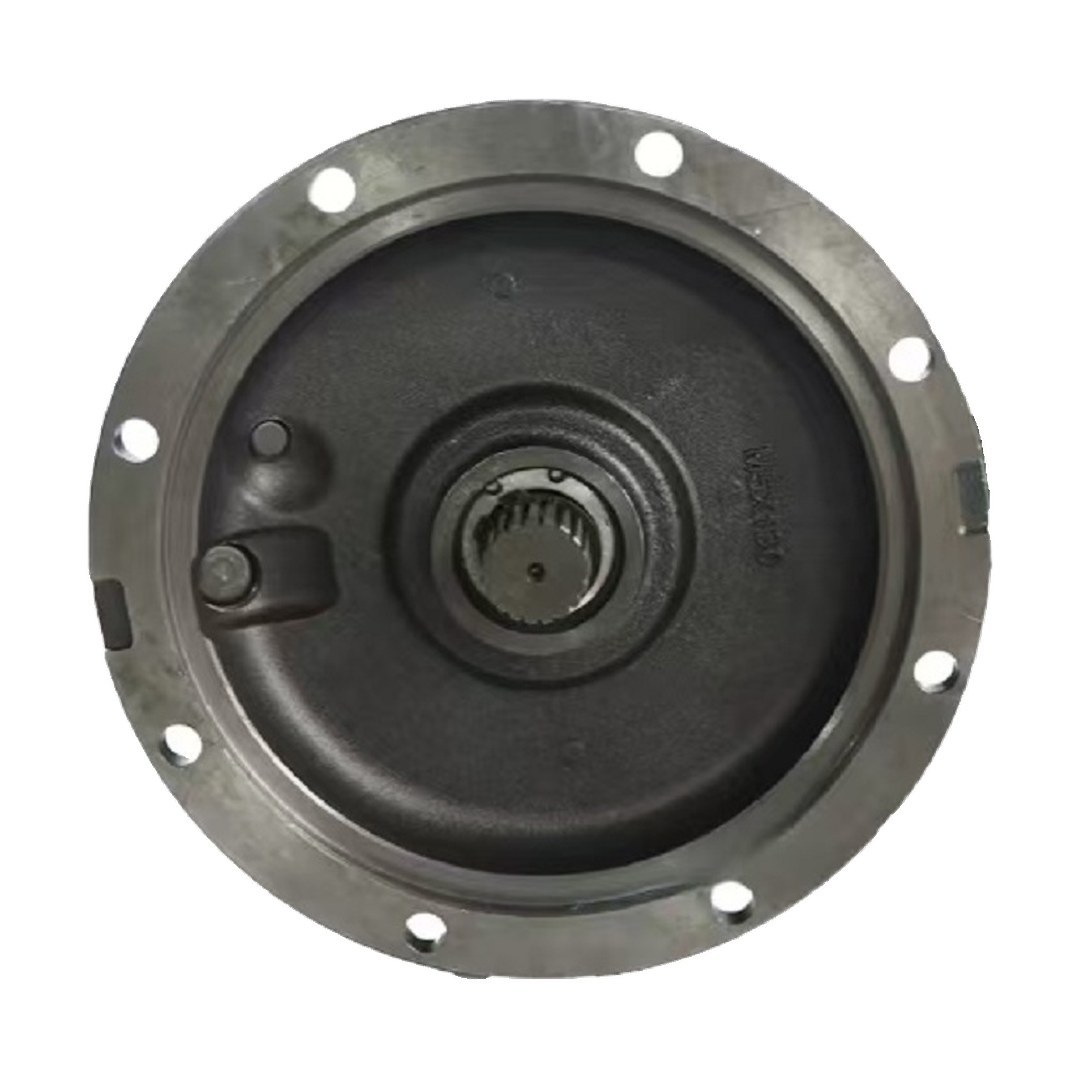 Original New EC480D Swing Motor 14673219 Suitable for VOLVO Excavator Construction Machinery Parts