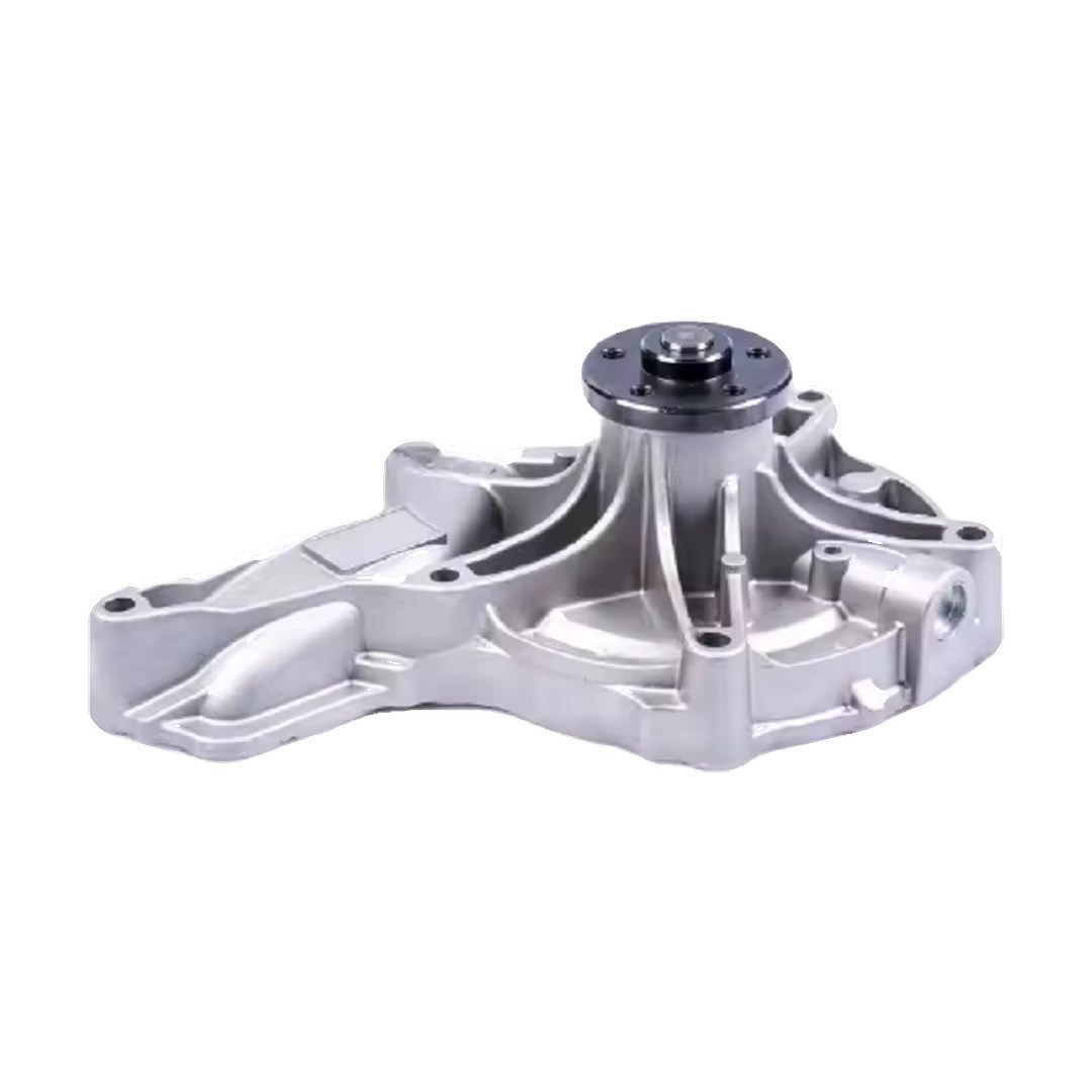 Construction machinery Parts 22195450 22902431 Water Pump Suitable for VOLVO Penta D13C2-A D13C4 D13 Industrial Diesel Engine