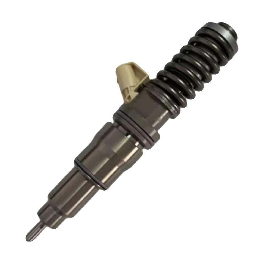 Construction Machinery Fuel Injector 3803637 20430583 3829087 Suitable for Volvo EC460B EC360B Truck FH12 Penta