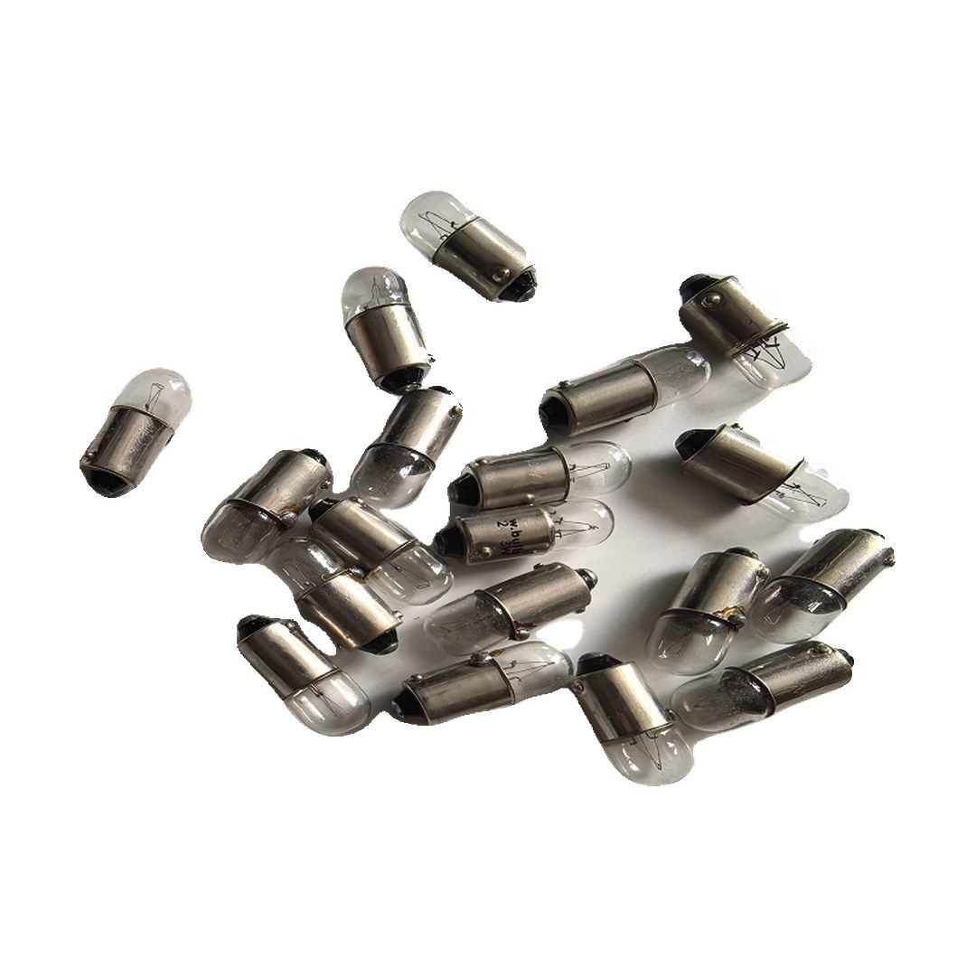 Suitable for Volvo Light Bulb 992518 Construction Machinery Part