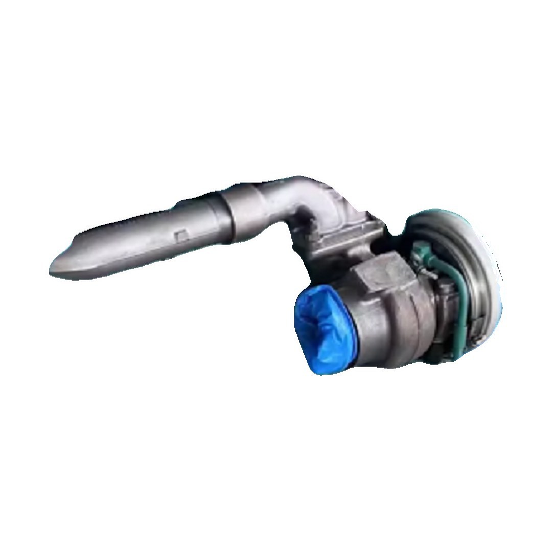Genuine D13F EC480D EC380D EC480 Engine VOE17216264 17216264 VOE17441803 17441803 Engine Diesel Suitable for Volvo