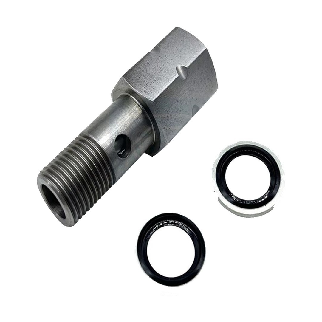 TAD1650VE Rail Pressure Valve 20776177 Is Suitable for Volvo Pentax Accessories
