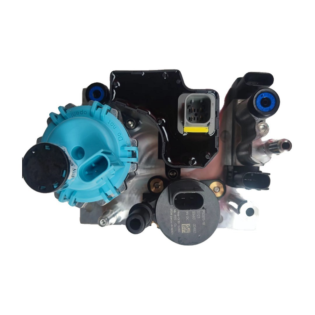 EC500EL4 Excavator Urea Pump 22076542 Is Suitable for Volvo, Scania, Renault Truck Parts
