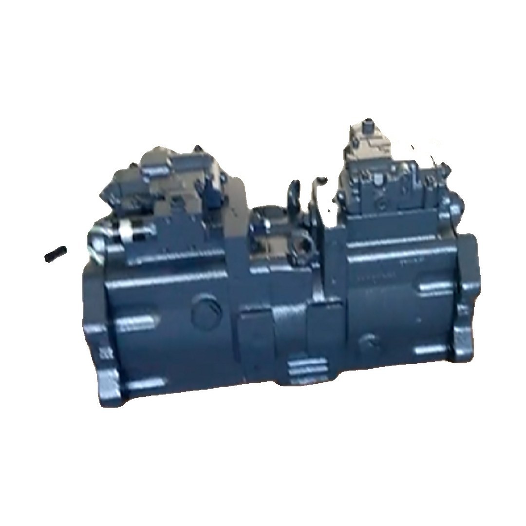 14625693 14737804 K5V200DTP180R-9N8X-V Hydraulic Main Pump EC480DL EC480D Main Pump VOE 14595548 Suitable for Volvo