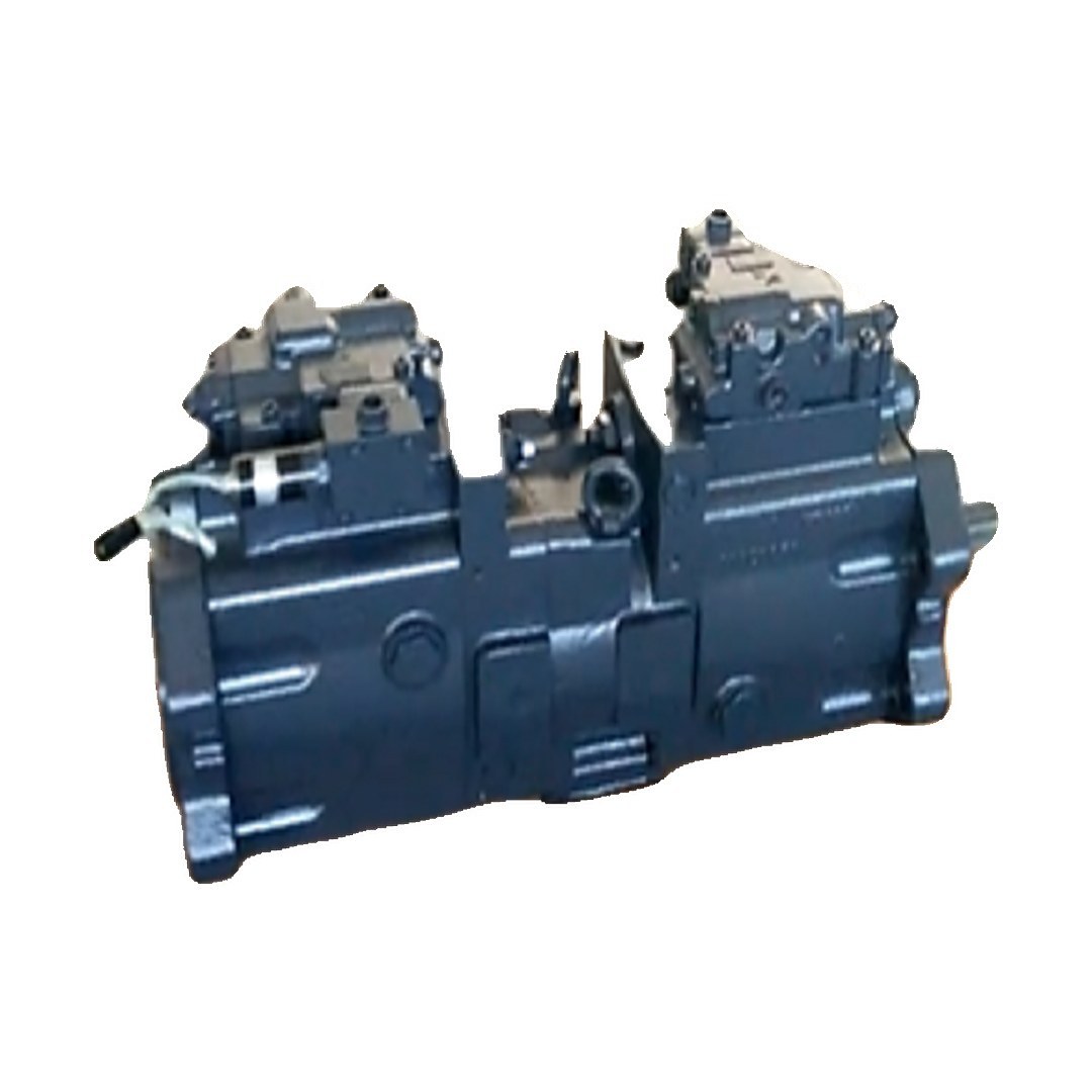 Main Pump 14625693 14737804 EC460 EC480D K5v200dth-10ar-9n0b Excavator Hydraulic Pump Suitable for Volvo