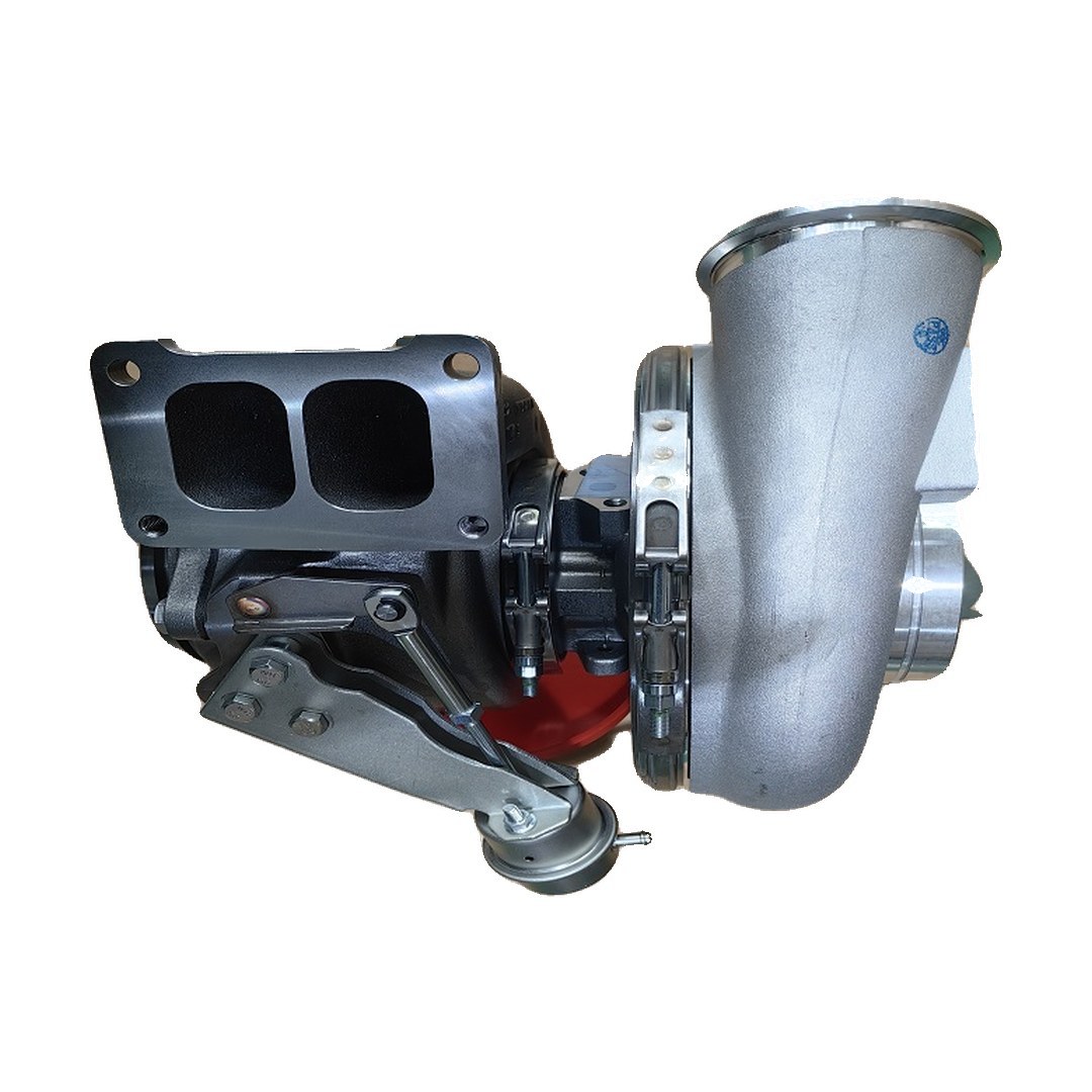 TAD1640/1/2/3GE Turbocharger 15112459 Is Suitable for VOLVO PENTA, Excavator, Loader Accessories