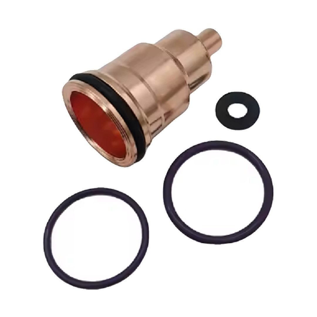 EXCAVATOR 20981856 20536487 VOE20981856 VOE20536487 INJECTOR SLEEVE Suitable for VOLVO EC380D EC480D