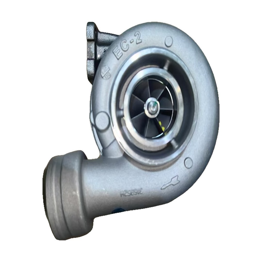 TAD620VE Turbocharger 20512003