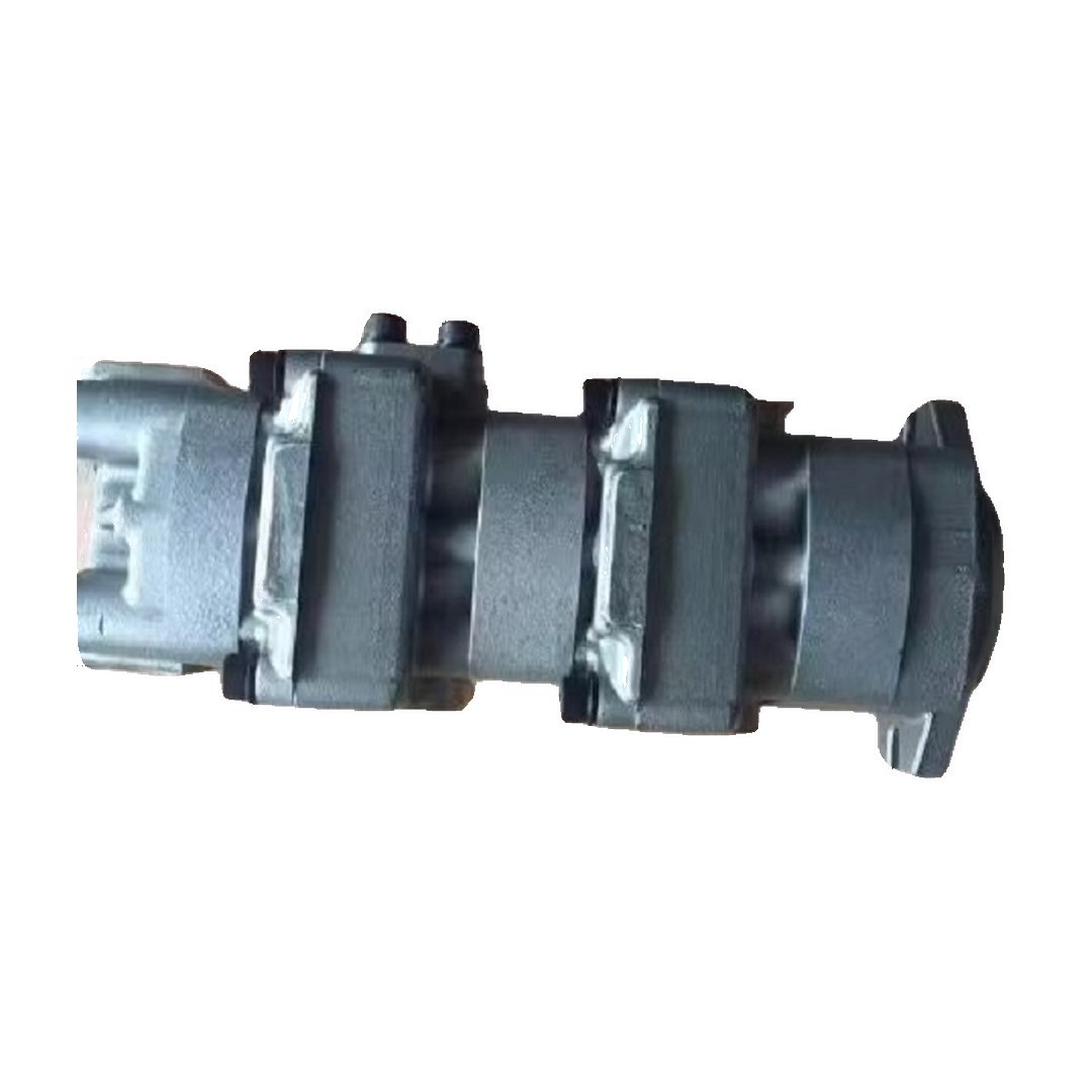 EC160 EC180 EC210 Hydraulic Gear Pump 14525542 VOE14376727 VOE14525542 VOE14535458 VOE 14376727 VOE14375488