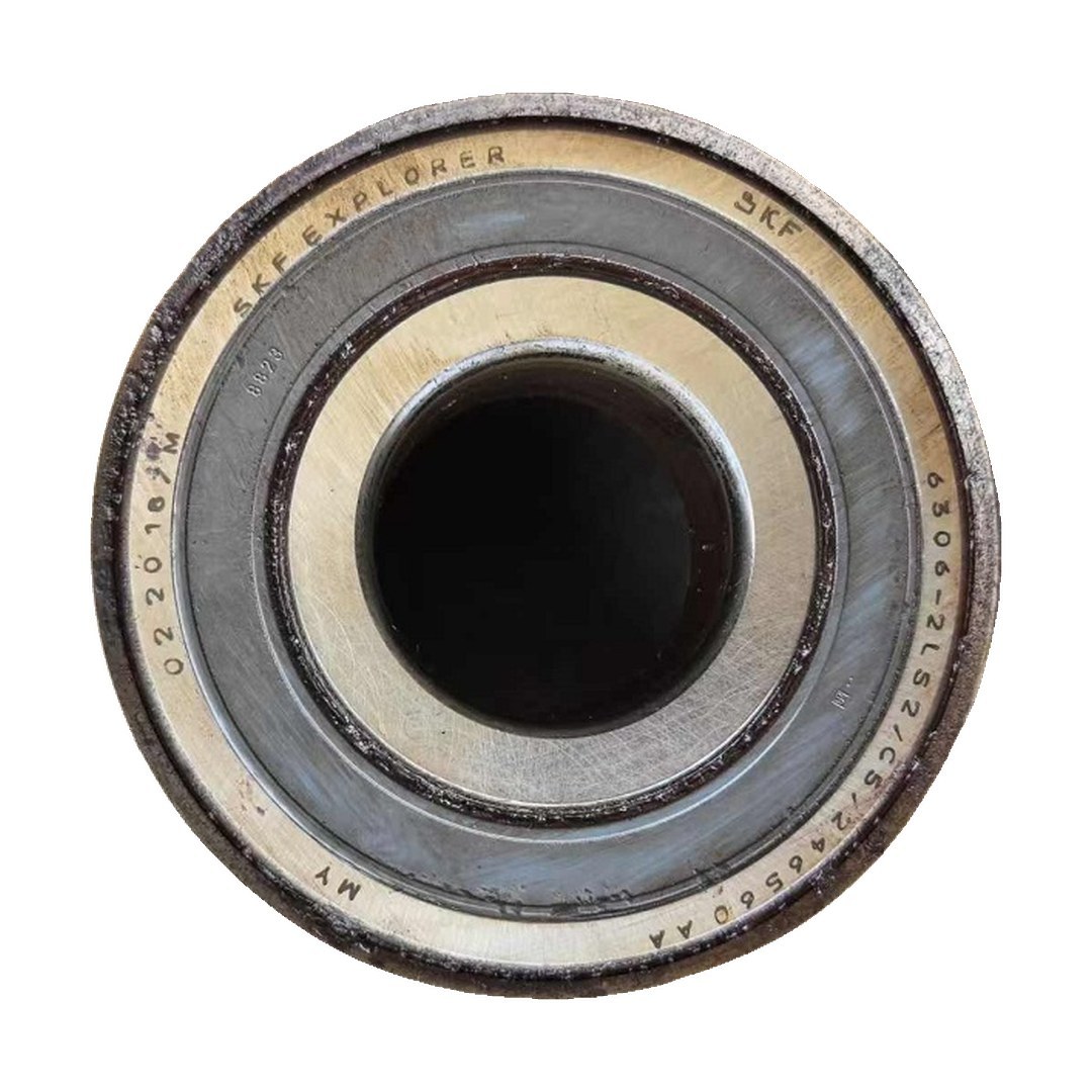 Truck Clutch Three Piece Set 20748154
