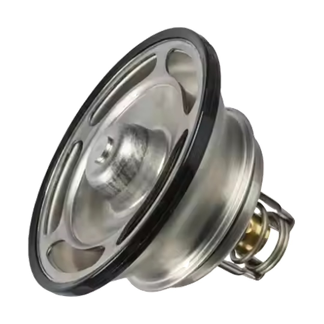 D13 D13F Thermostat 21237213 21412639 21613426 20560249 Suitable for Construction Machinery Volvo Engine Parts