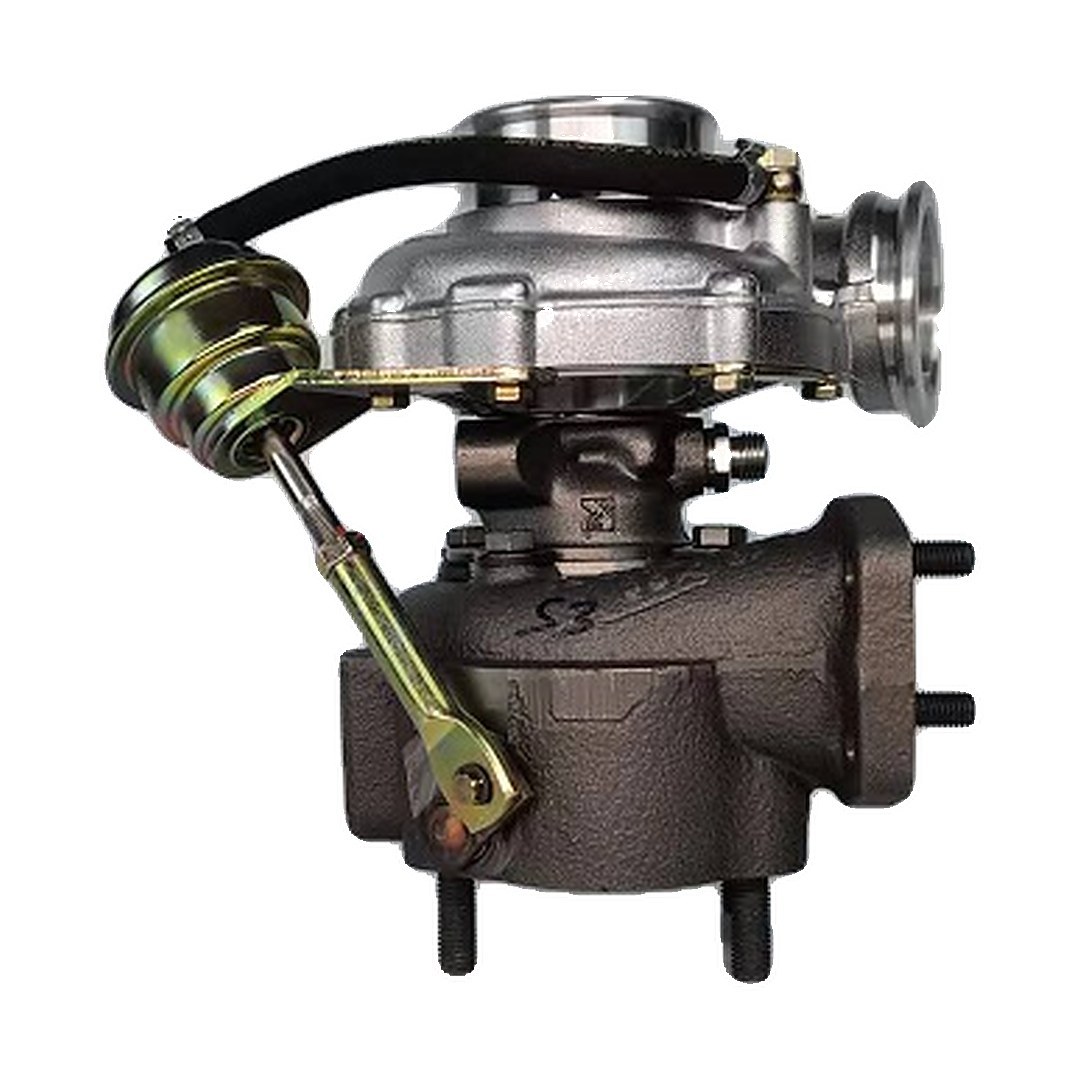Turbocharger K16 Is Suitable for Mercedes Benz Truck OM904 9040969199 53169707139 53169887139 Construction Machinery Part