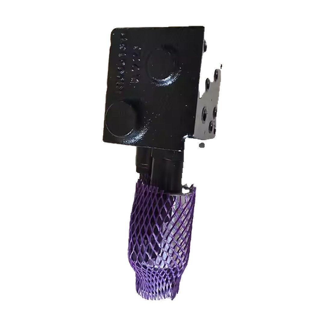 L150G Loader Regulating Valve 17235160 Is Suitable for Volvo L180G, L220G, L250G Loader Accessories