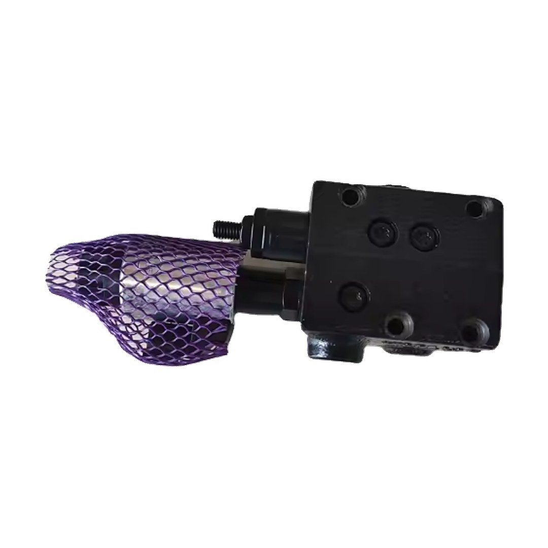 P3 Pump Regulator 17513727 Is Suitable for Volvo L180G, L220G, L250G Loader Accessories