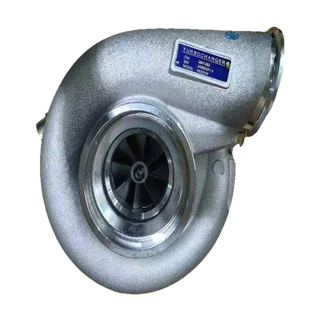 PENTA Turbocharger 3801677 Is Suitable for Volvo PENTA, Excavators, and Loader Accessories