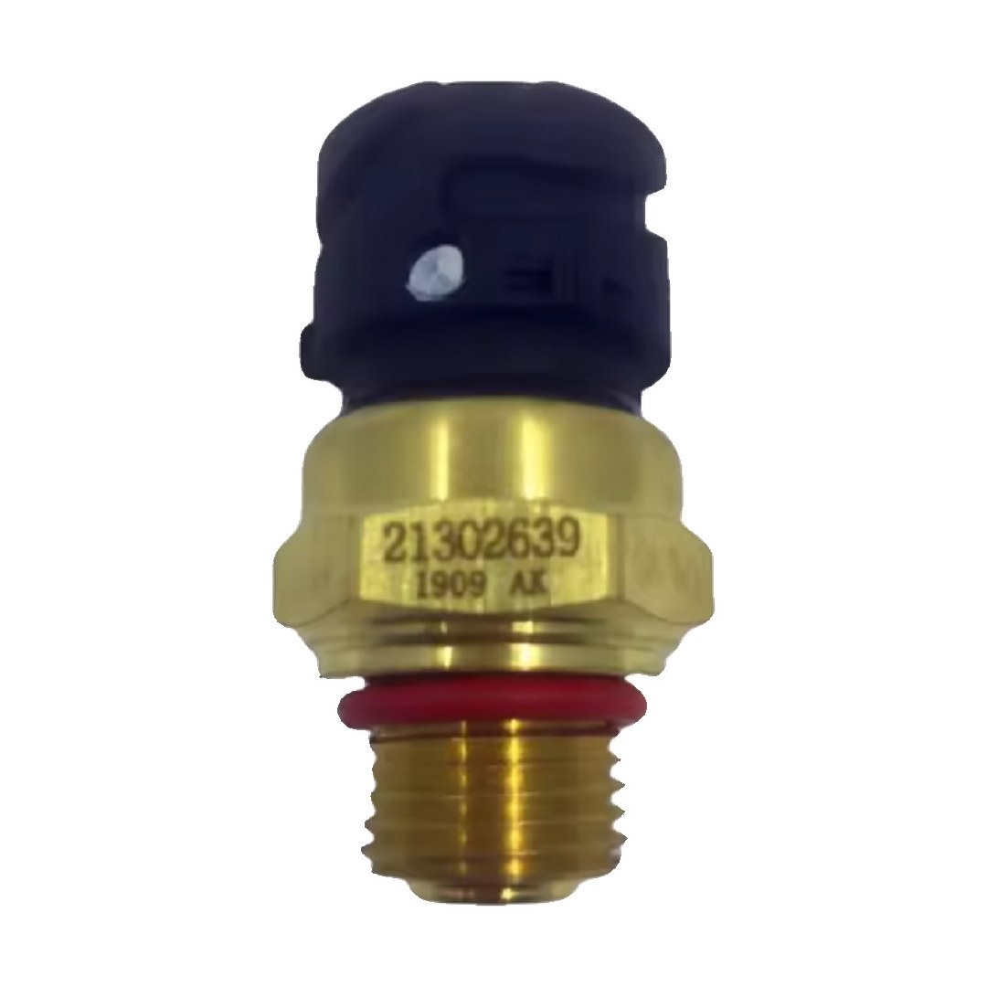 Oil Pressure Sensor 20484678 20898038 21634021 20886108 21302639 Is Suitable for Volvo Excavator Loader Accessories