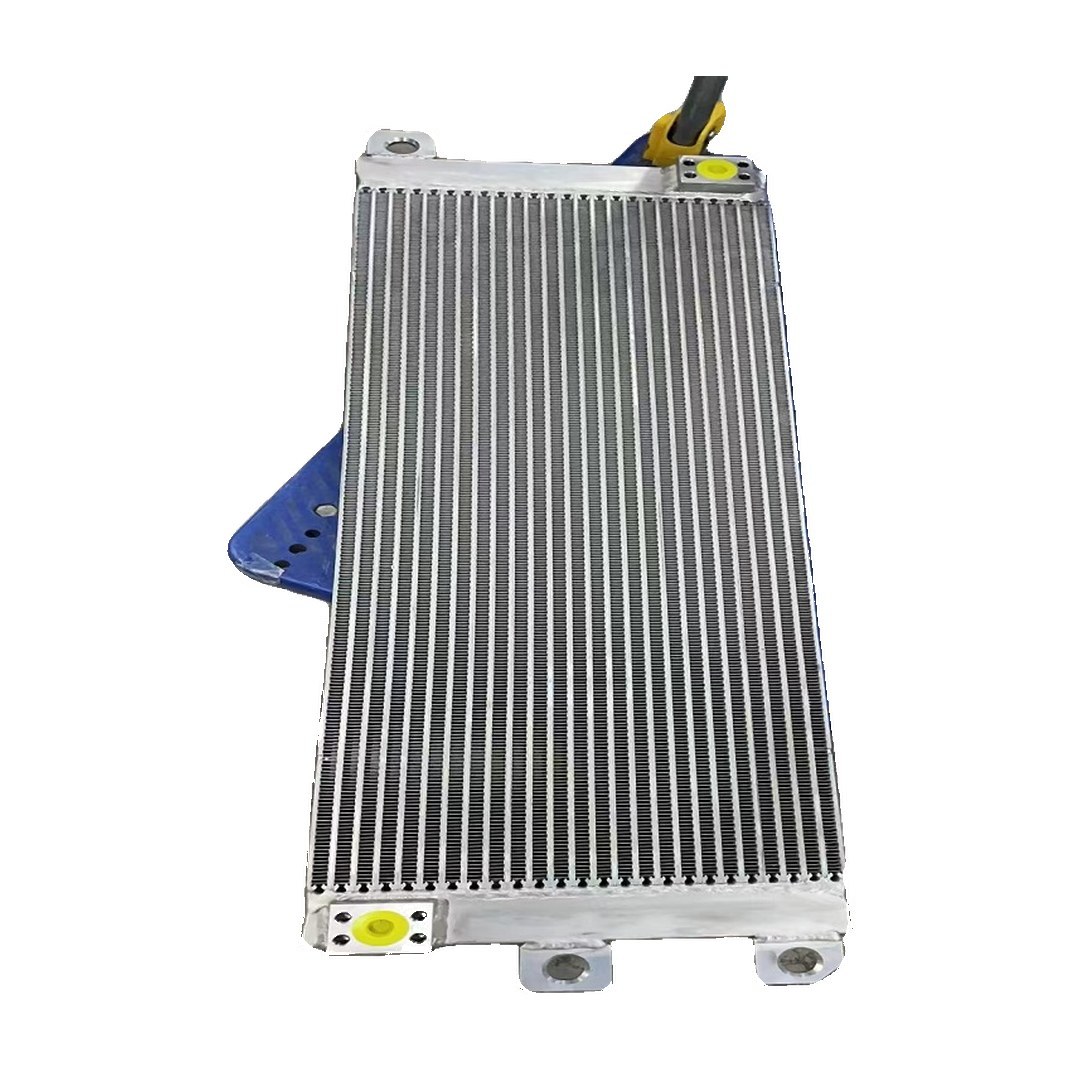 L180G Water tank 15147619 Is Suitable for Volvo L220/L150H/radiator