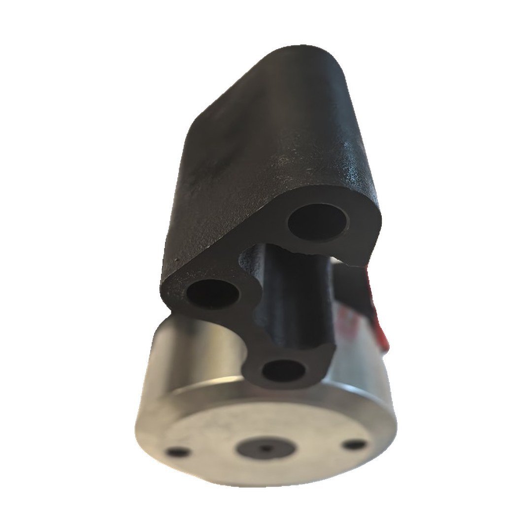 EC300D diesel Pump 20883469 Is Suitable for Volvo Excavator Parts, PENTA Parts, Loader Parts, Grader Parts