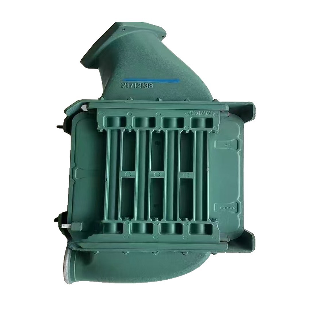 For Volvo Diesel Generator Radiator 21227314 Construction Machinery Part