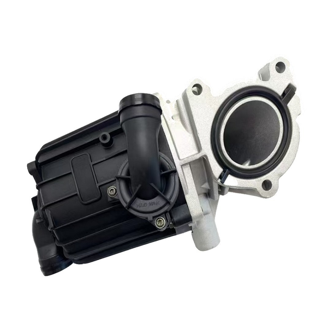 Oil and Gas Separator 21679517 22999818 Is Suitable for Volvo D11 FM Truck Mack MP7 Construction Machinery Spare Part