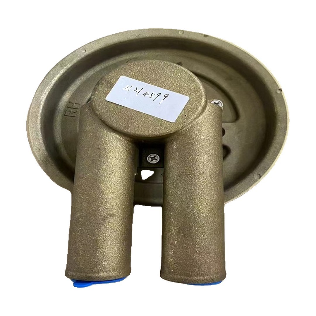3.0-liter Water Pump 21214599 Is Suitable for VOLVO PENTA Seawater Pump