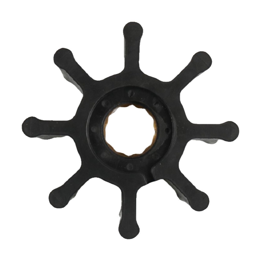 Marine Boat Engine Cooling Raw Sea Water Pump 3838288 for Penta D5 D7 with Flexible Impeller 21951356 Construction Machinery