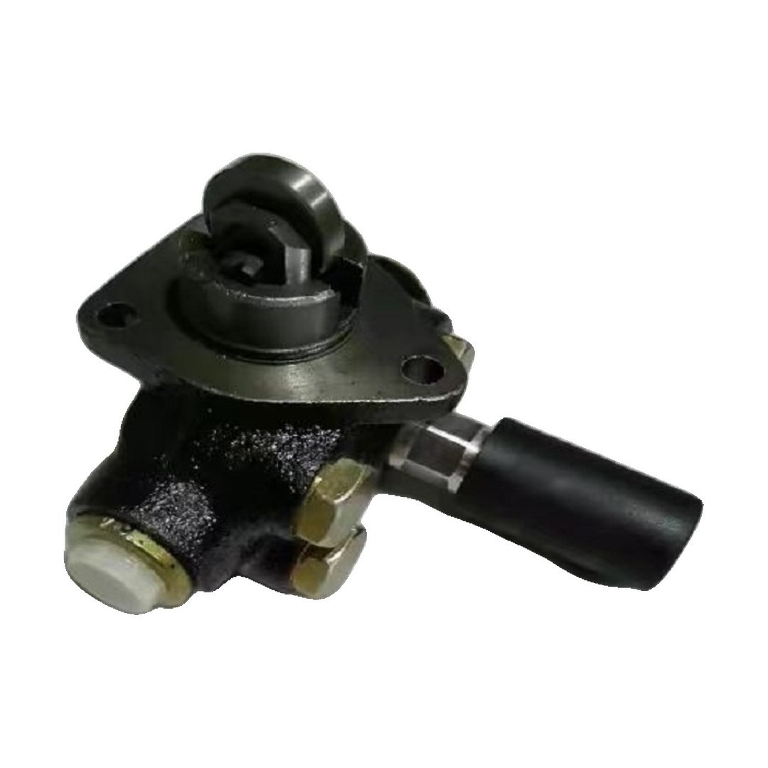Oil Pump Assembly 0440008152 Is Suitable for VOLVO PENTA Oil Pump