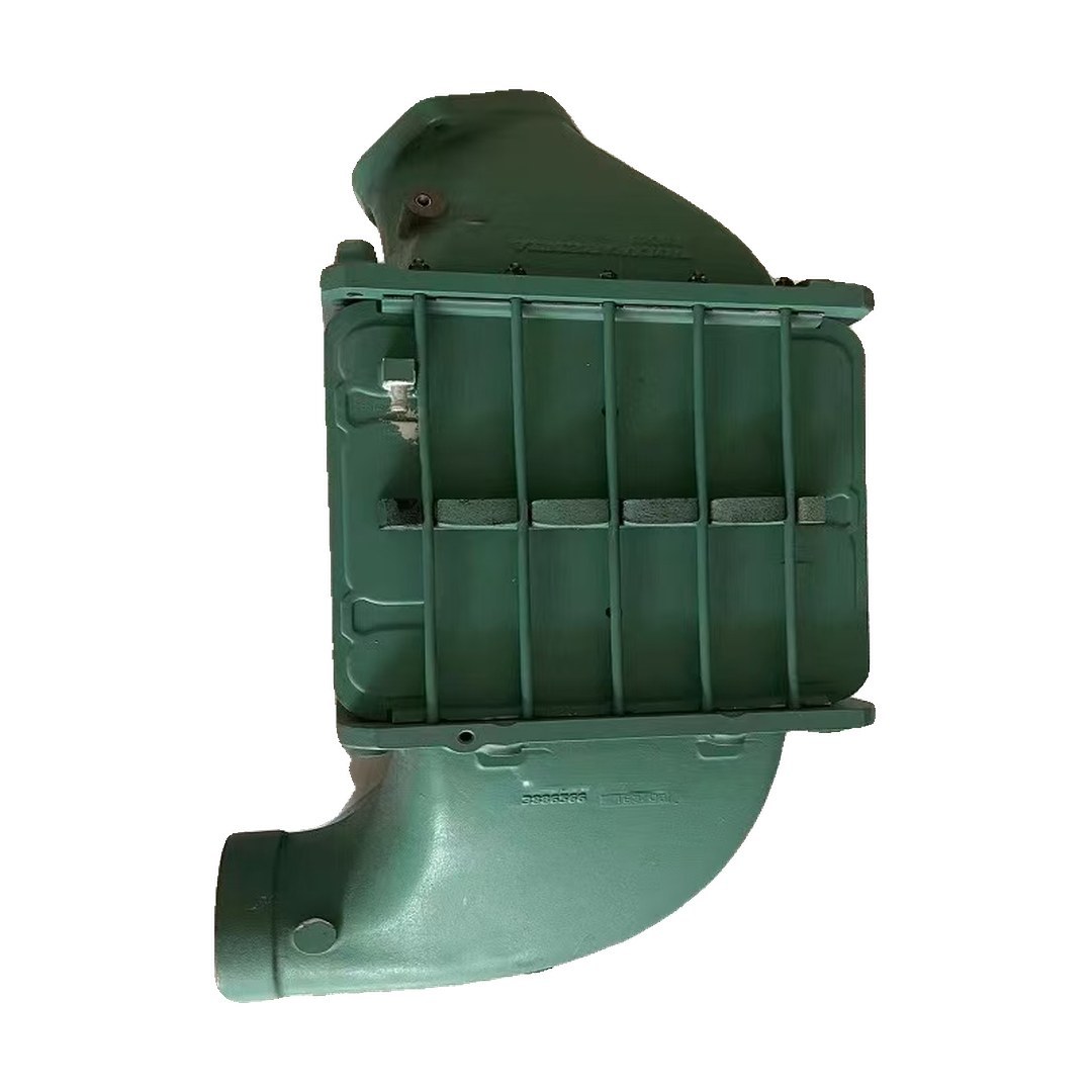 Suitable for VOLVO PENTA Intercooler 3819675