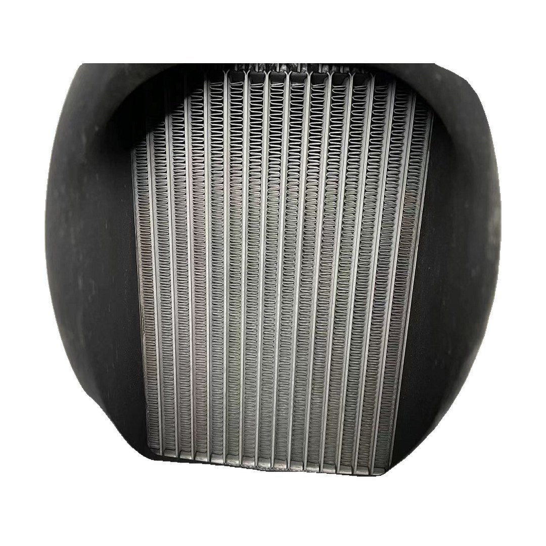 TAD1641GE Intercooler TAD1642VE Intercooler TAD1643GE Intercooler 21245572