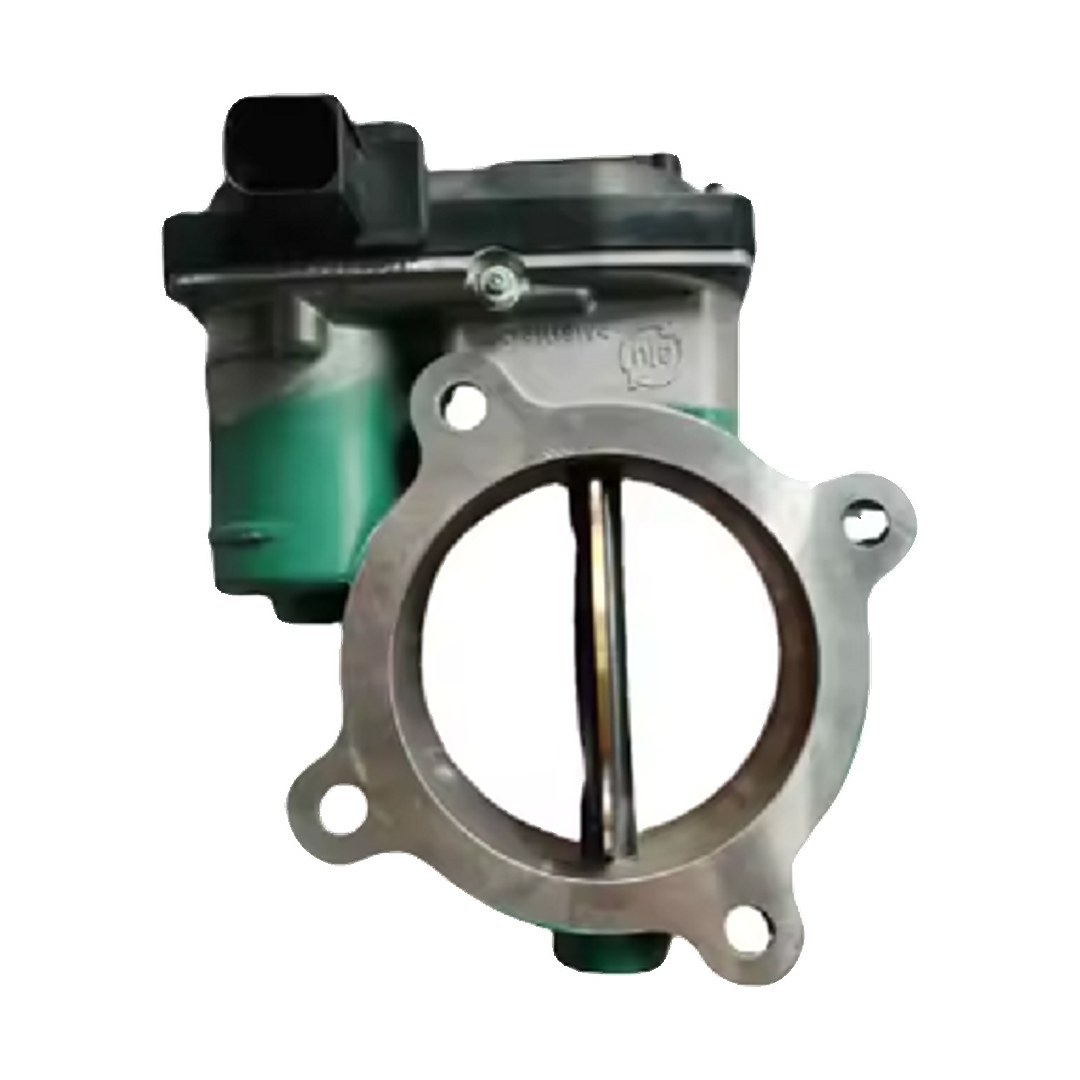 Suitable for Volvo Loader Throttle Valve 22130353