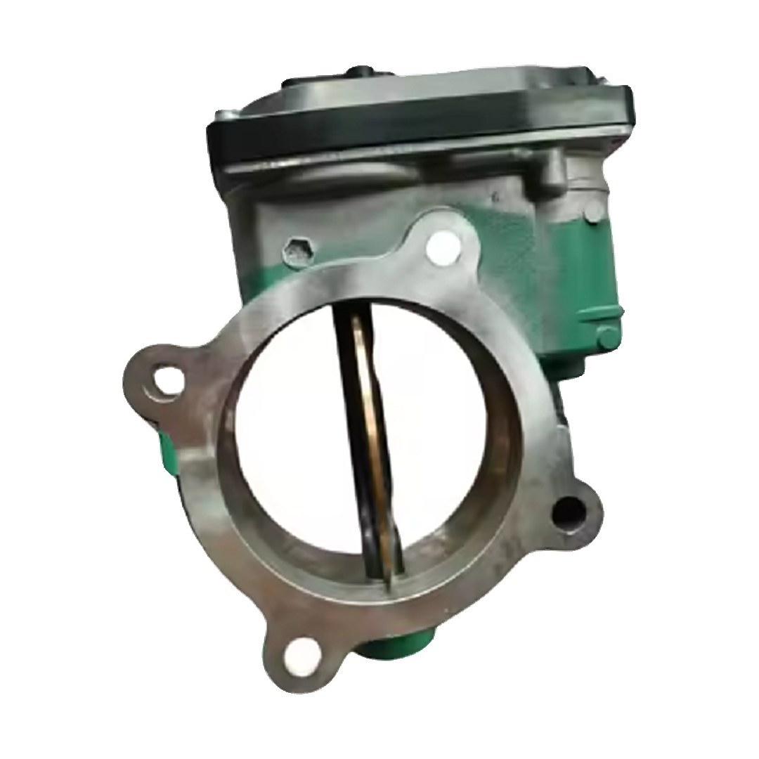 Suitable for Volvo Excavator Throttle Valve 22143686