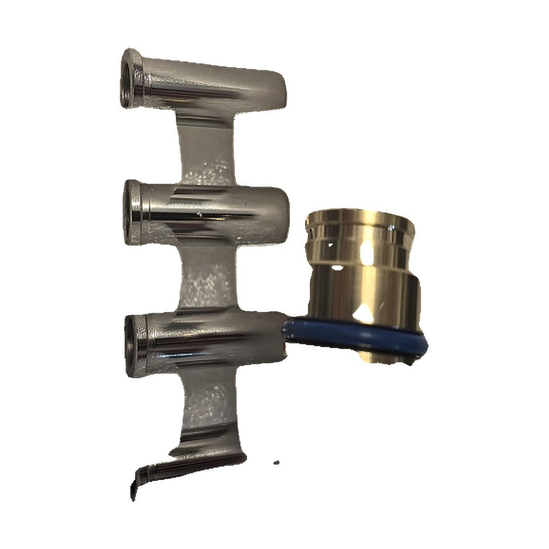 EC250D Bullet Head 14588699 EC500 Bullet Head 14588698 EC750/950 Bullet Head 8230-36650 Suitable for Volvo Excavator Accessories