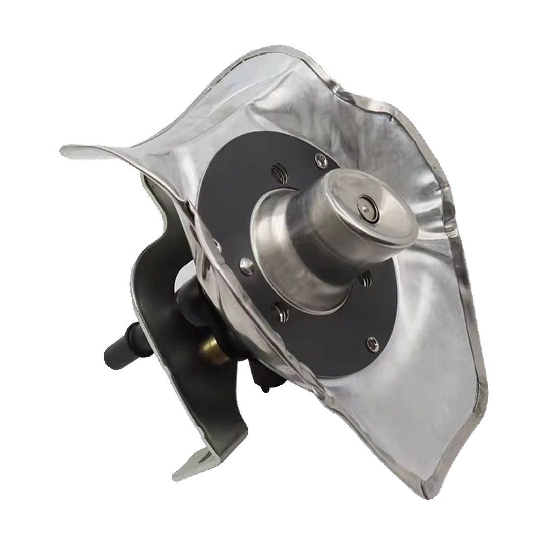 Urea Injector 0444023019 0444023048 0444023008 Suitable for Volvo Renault Truck Pump Urea Nozzle Construction Machinery