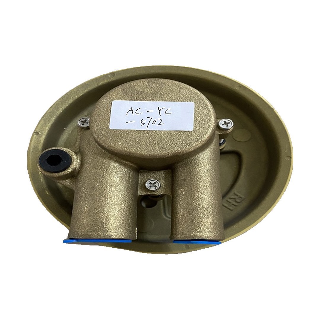 Yacht Seawater Pump 3812693 Is Suitable for VOLVO PENTA Accessories
