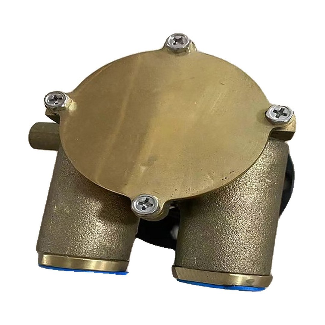 740A Seawater Pump 855722 570A/B 570 430 432 434A 501B572A 430 841640 Suitable for Volvo Penta Engineering Machinery Parts