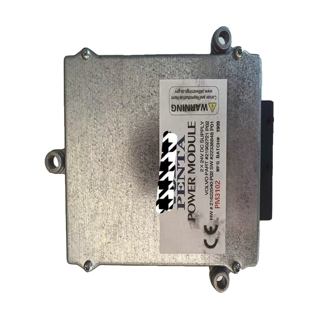 For Sany for Volvo D16C Computer Board 22151644