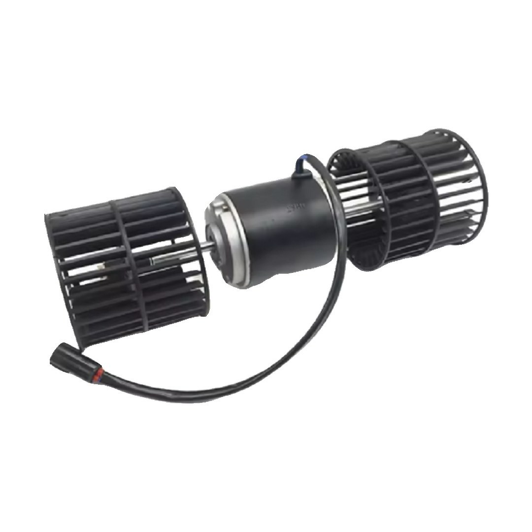 Blower Motor VOE14576774 14514331 Fan Heater for Vol-vo EC210B EC210 EC240 EC290 EC360 EC460 EC160 EC330B EC290B Warm Air Motor