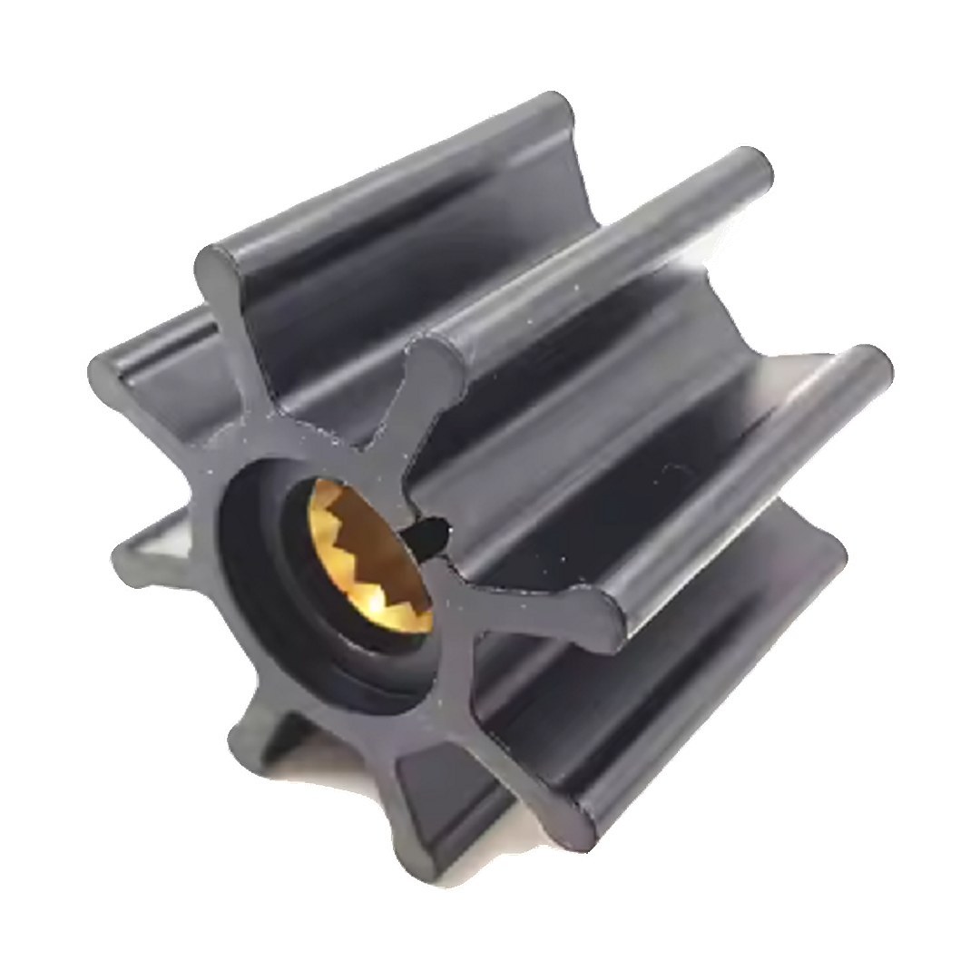 Impeller 21951356 TMD31 40A 24139377 for Penta Marine Engine Parts Engineering Machinery Parts