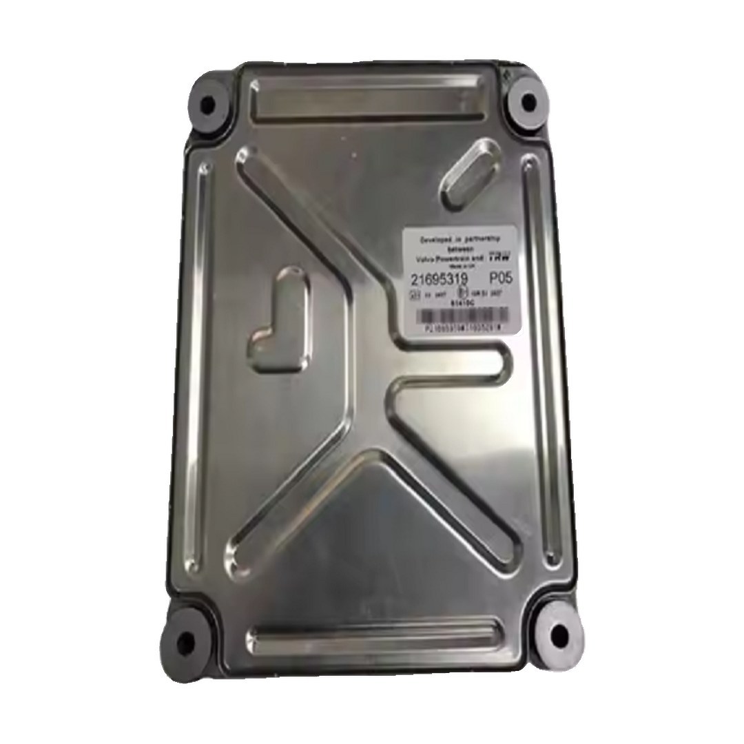 24425461 21695319 TAD1641GE TAD1642GE TAD941GE ECM Control Unit D9 D9A ECU Controller Unit