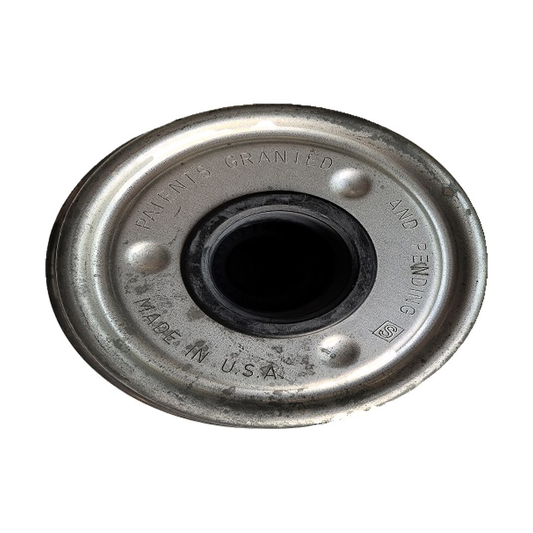 Current Price for Volvo Diesel Filter 22116209 Construction Machinery Parts
