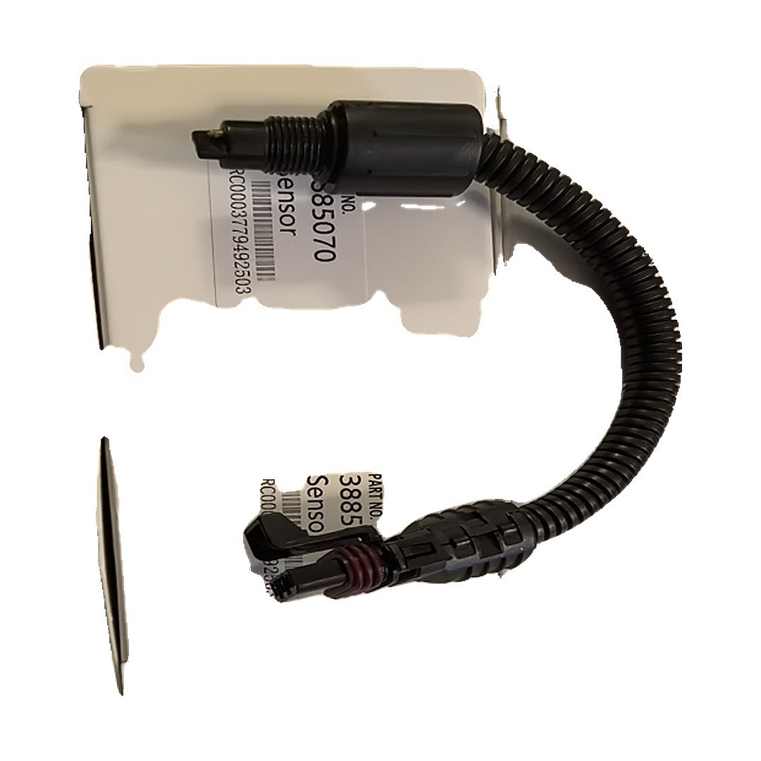 Shanghai Supplier Offers for Volvo Construction Machinery Parts Water Level Sensor 3885070