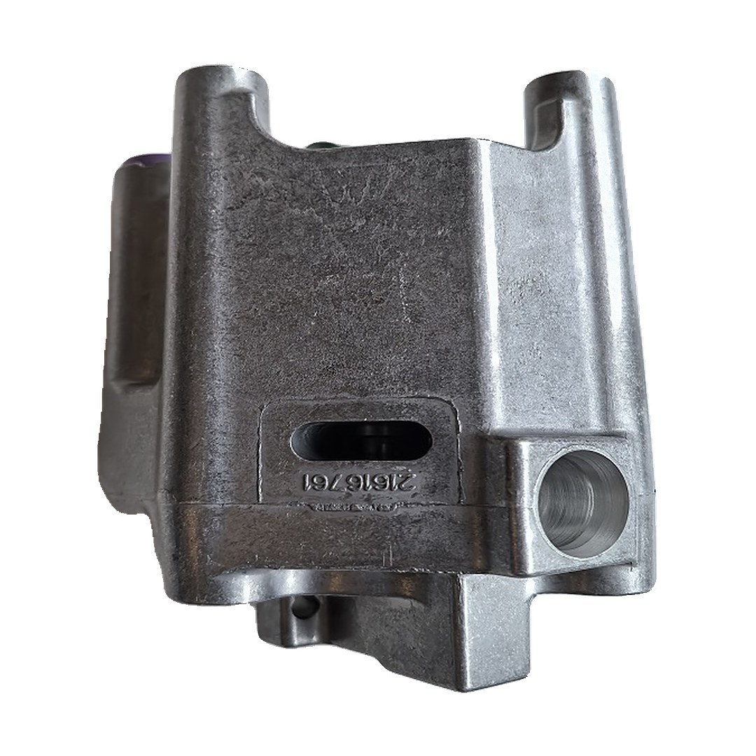 For Volvo Truck Solenoid Valve 21452480 20892735 Construction Machinery Parts