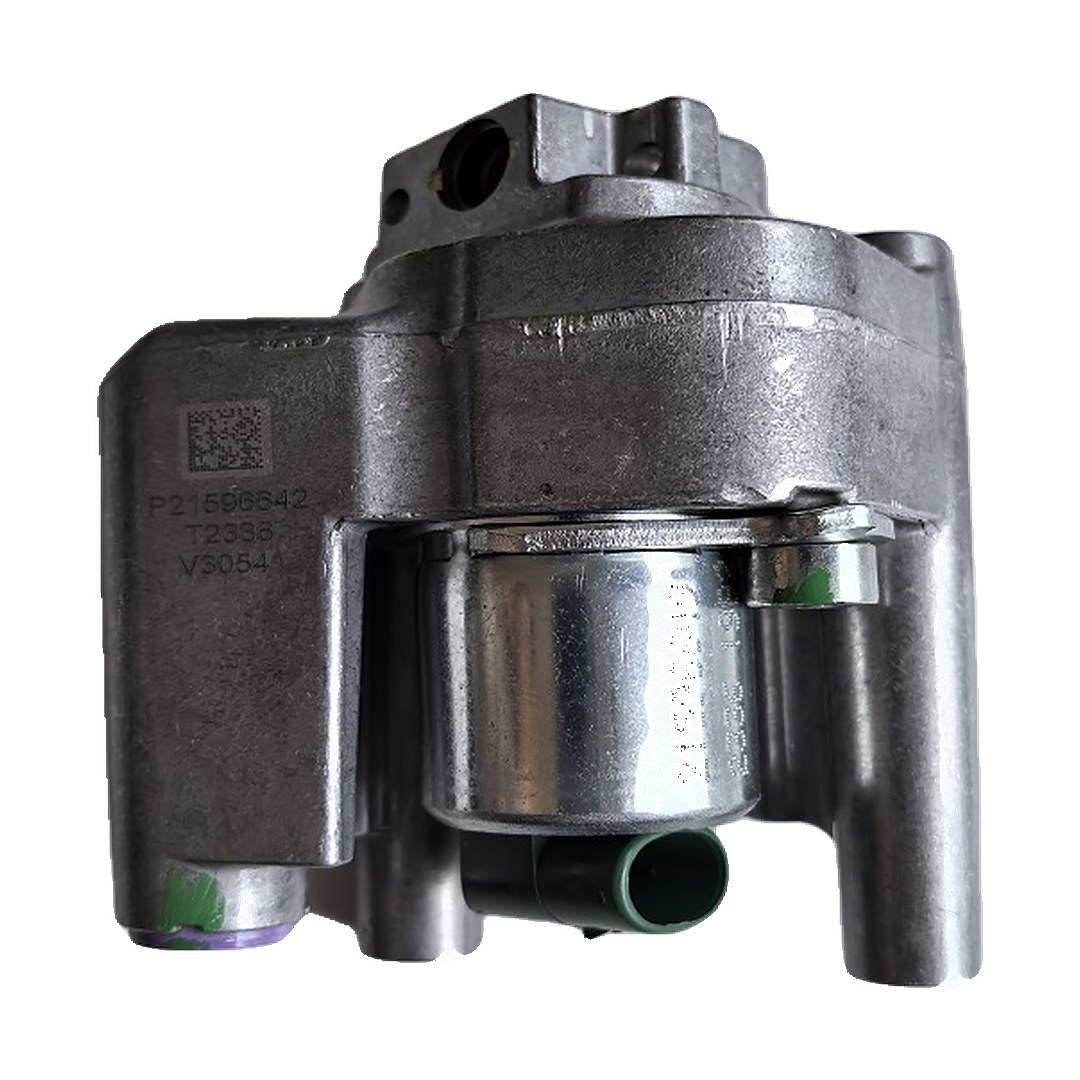 For Volvo Penta 1170/1/2/1150/1/2 1180/1/2/3VE Control Valve 21596626 Hinge Accessories for Loader Construction Machinery Parts