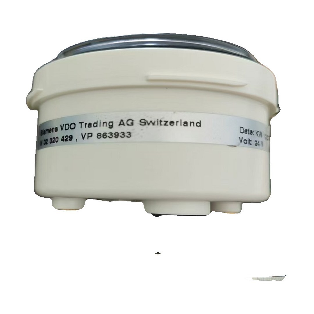 For VOLVO PENTA Water Temperature Gauge 863933 Brand New Original Factory Made in Shanghai Certified