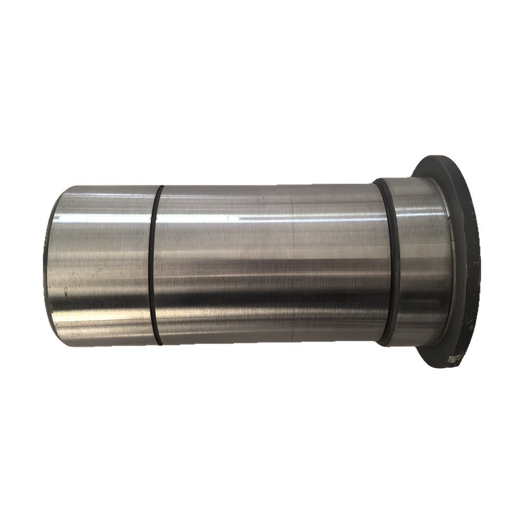 Axle Pin 16614330 for Volvo L150/L180G/L220H/L200H/L250G/L260H Loaders Made in Shanghai
