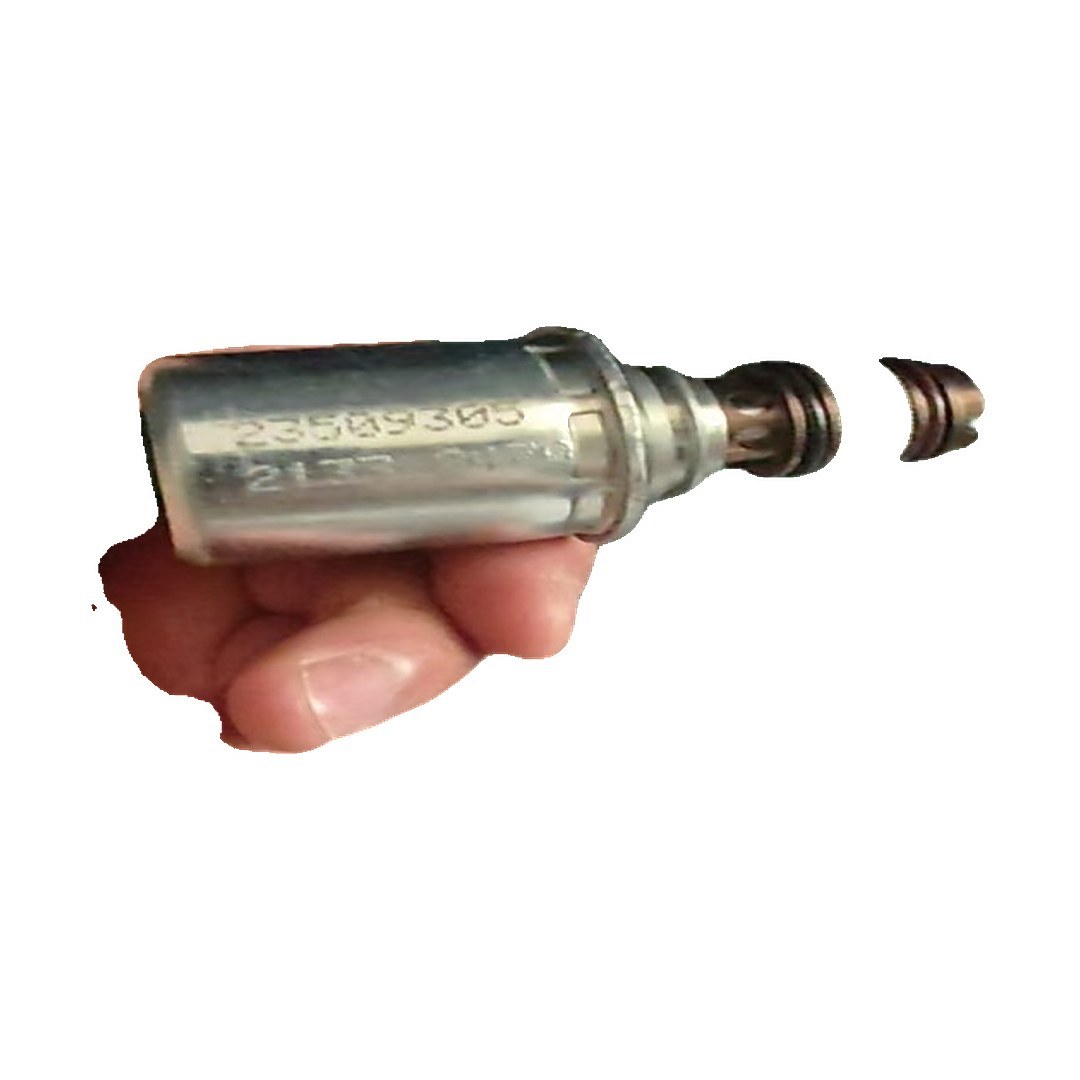 For VOLVO Construction Machinery Parts-21596642 Hinge Solenoid Valve