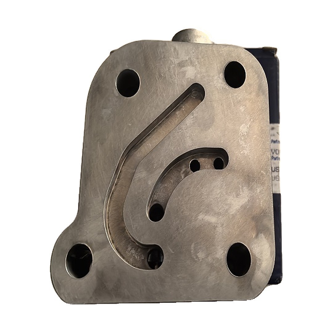 For VOLVO Transmission Mount 15065514 for L110/L120/L150/L180G/L220H/L200H/L250G/L260H Loaders