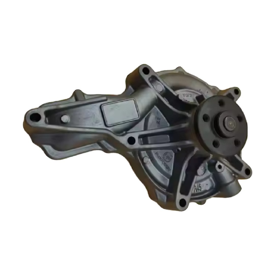 New VOE 21468471 22197705 Water Pump Truck Parts for Retail Construction Excavator Industries for Loader Application