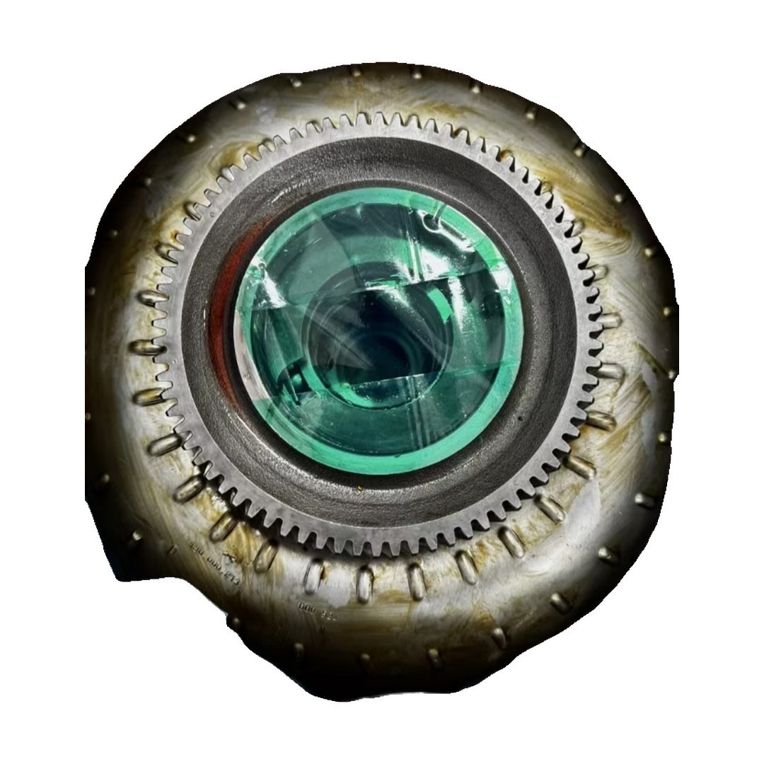 Torque Converter VOE15193866 for Loader Accessories Made in Shanghai