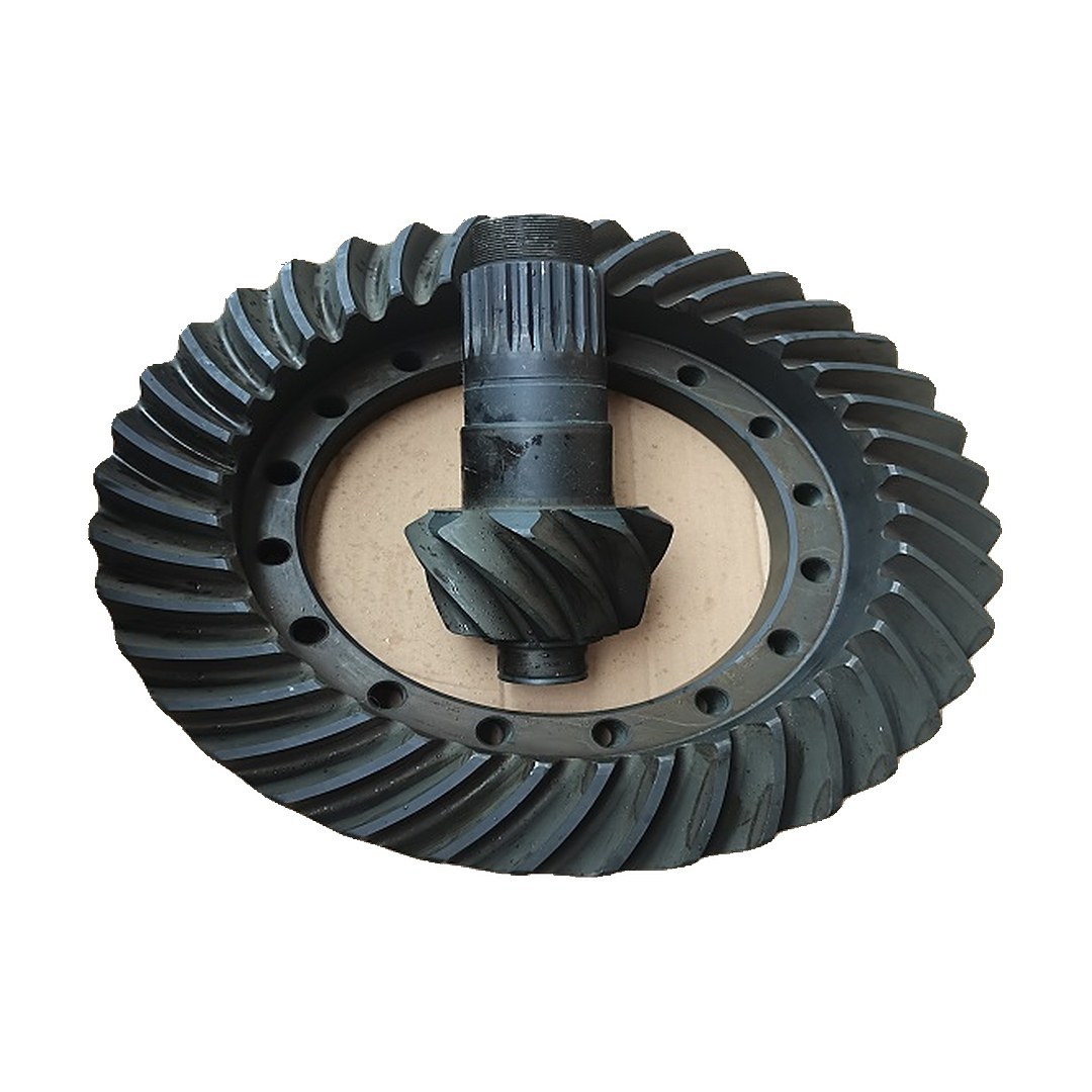 Suitable for Volvo Hinge Helical Gear 11103263 15184705